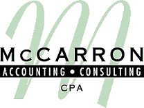 McCarron Accounting & Consulting, CPAs